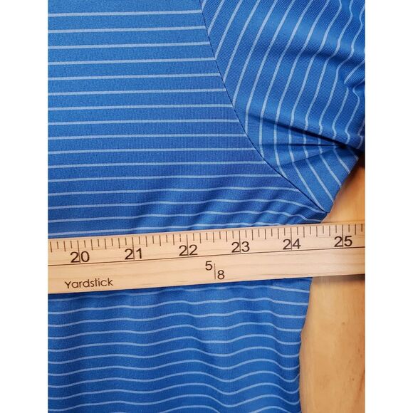 Lot of 3 Polo Golf Shirts Sz XL Greg Norman Ben Hogan St Andrews of Scotland - Picture 11 of 16